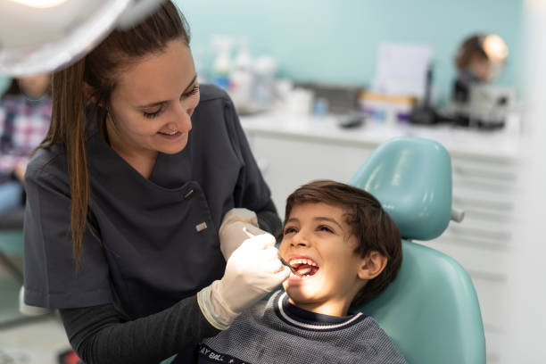 Best Knocked-Out Tooth (Avulsed Tooth) Treatment in Lompoc, CA