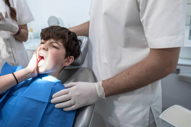 Best Emergency Wisdom Tooth Extraction in Lompoc, CA